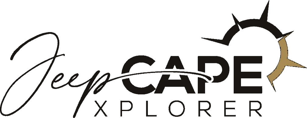 Jeep Cape Xplorer